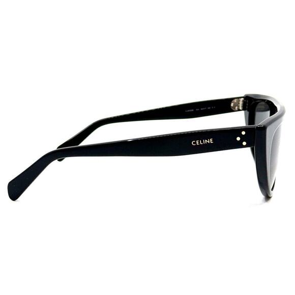 New, CELINE Sunglasses CL40228I 01A Authentic - Picture 10 of 12